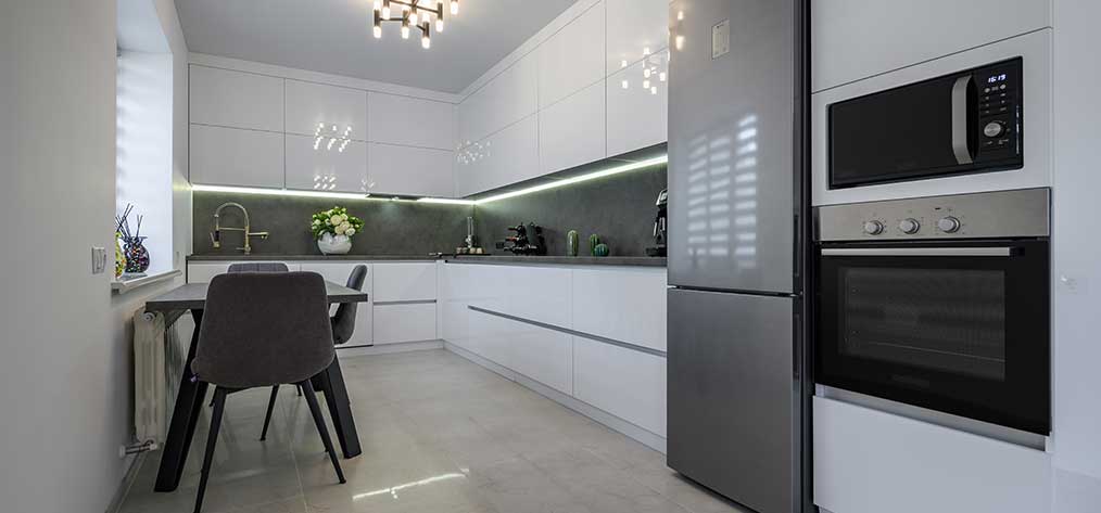 kitchen tiling wellington